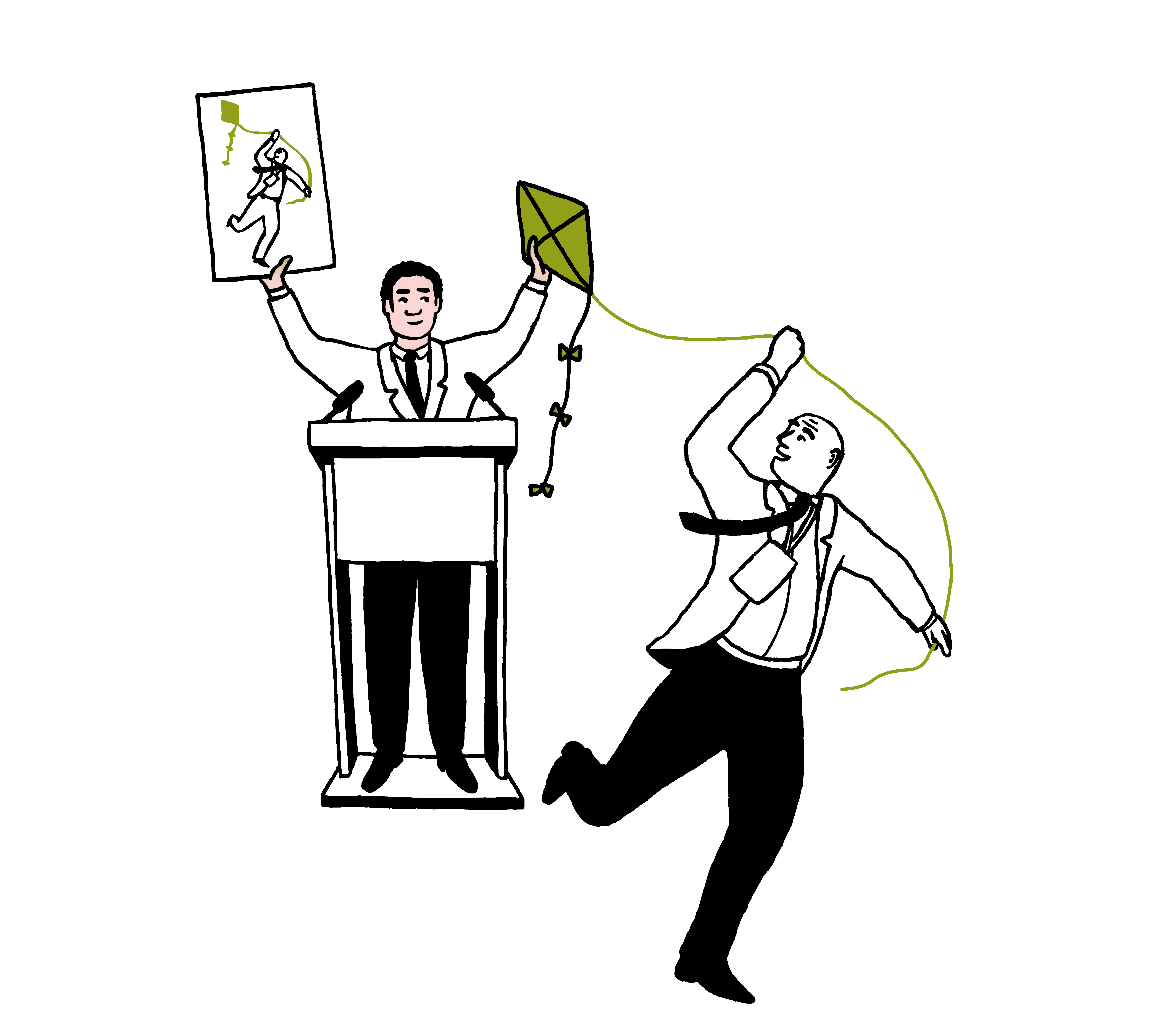 Finding Freedom Through Facilitation
